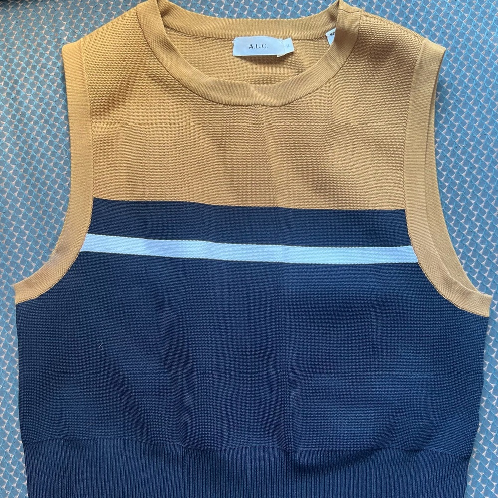 ALC Top (M)